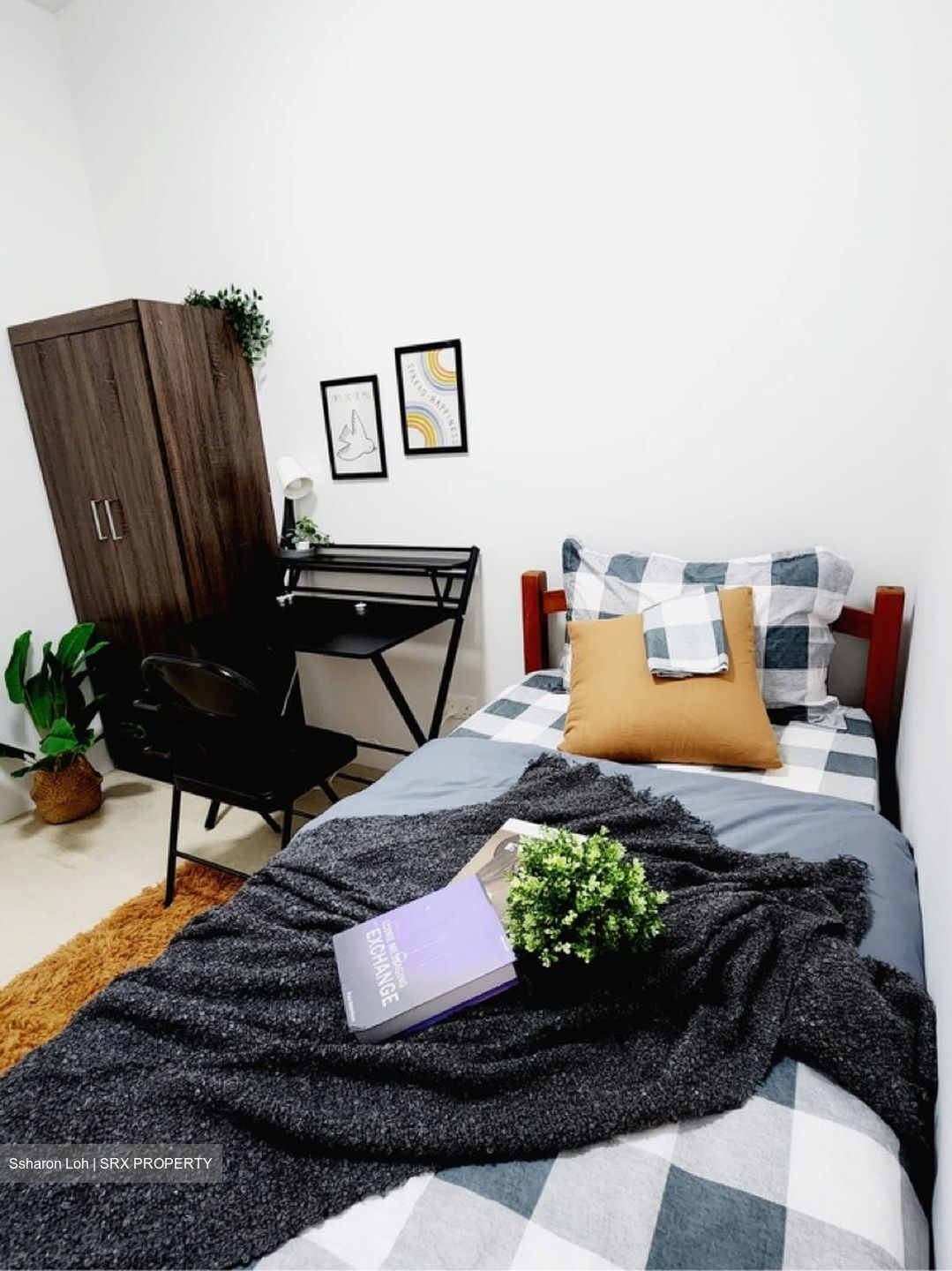 Simsville (D14), Condominium #622644791